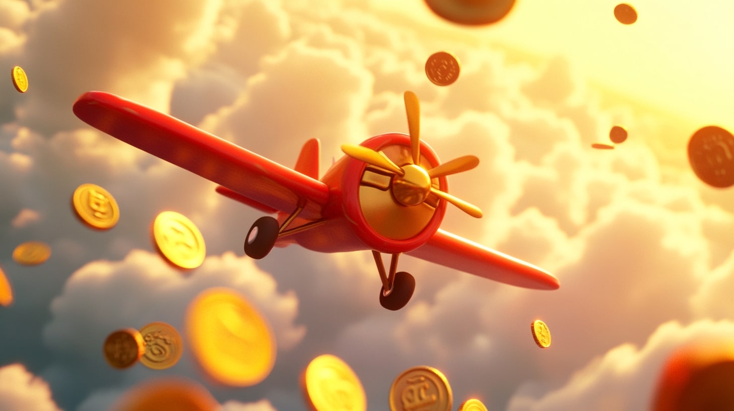 Try Game Aviator at 774PUB Casino