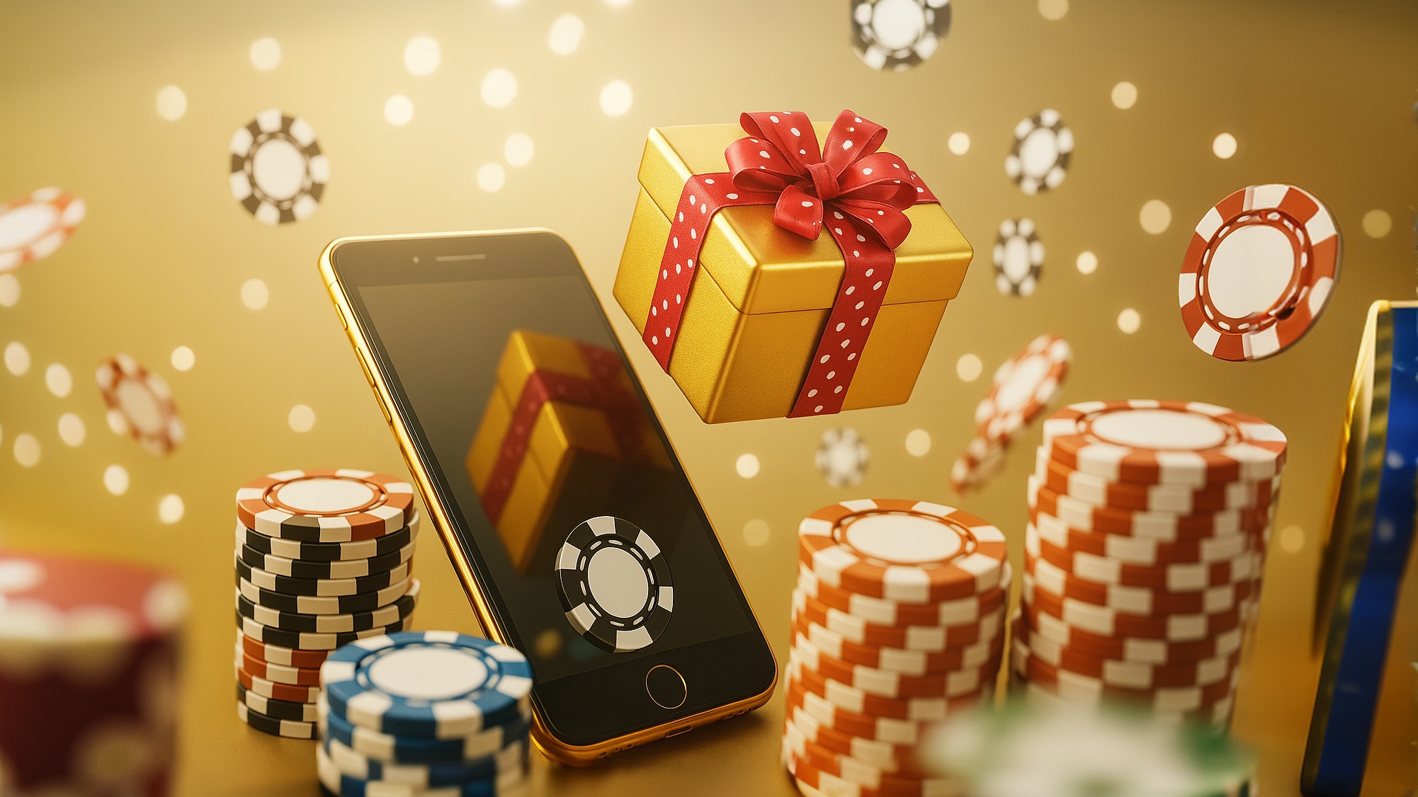 Exclusive Promotions and Bonus at 774PUB Casino